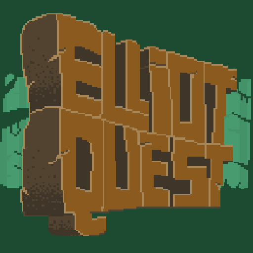 Elliot Quest