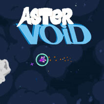 AsterVoid