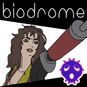 Biodrome