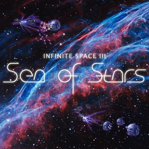 Infinite Space III: Sea of Stars