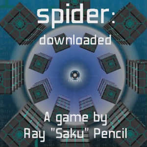 Spider: Downloaded