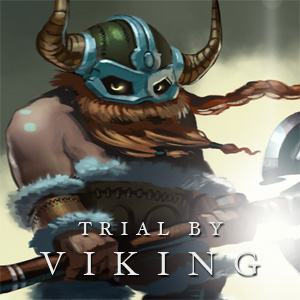 Trial by Viking