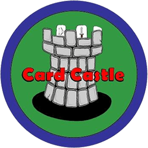 Card Castle