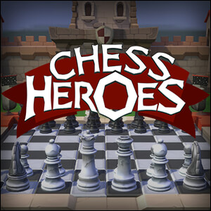 Chess Heroes