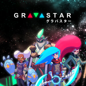 Gravastar