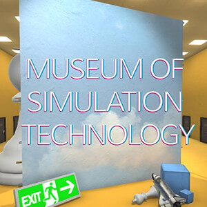 Museum of Simulation Technology