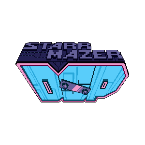 Starr Mazer: DSP