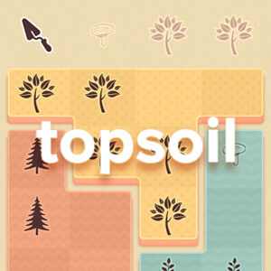 Topsoil