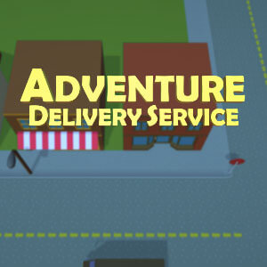 Adventure Delivery Service