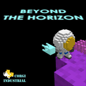 Beyond the Horizon