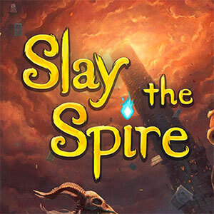 Slay the Spire