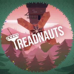 Treadnauts