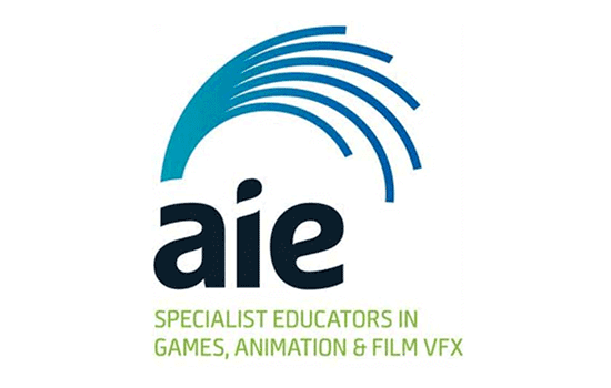 Academy of Interactive Entertainment