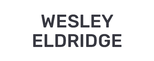 Wesley Eldridge