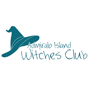 Admiralo Island Witches Club