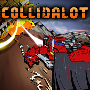 Collidalot