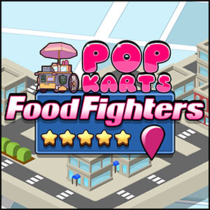 PK Food Fighters