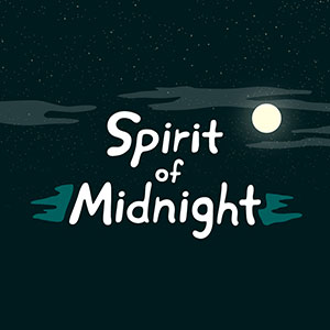 Spirit of Midnight