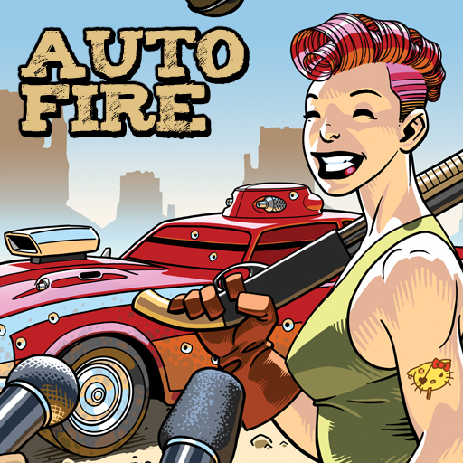 Auto Fire