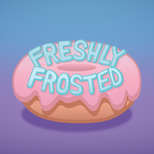 Freshly Frosted