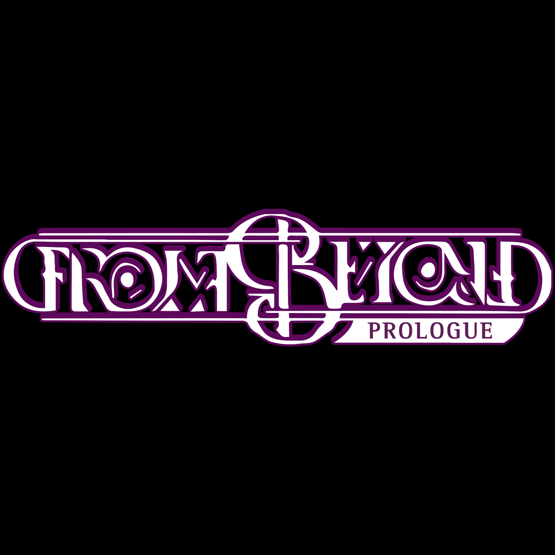 From Beyond: Prologue