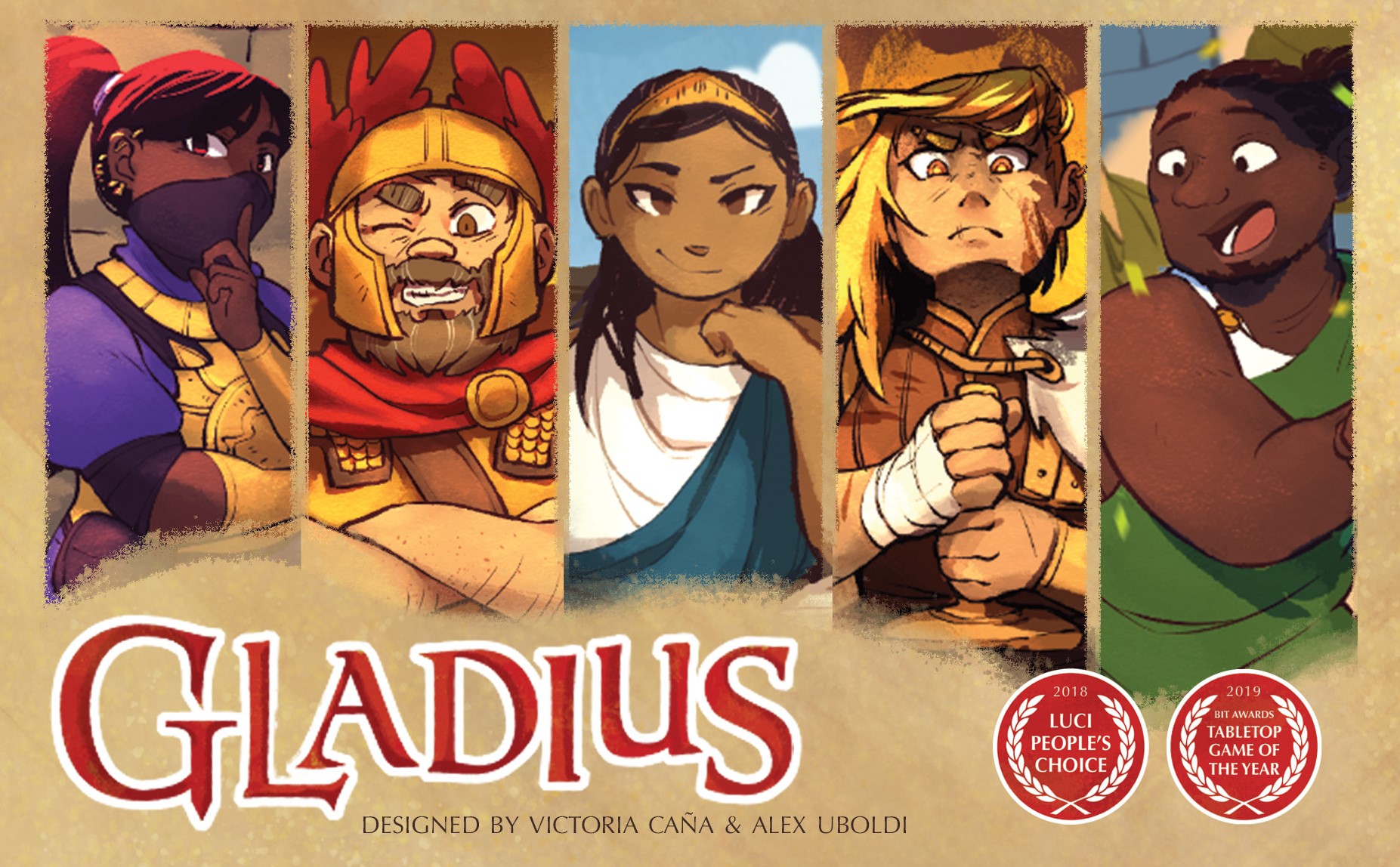 Gladius