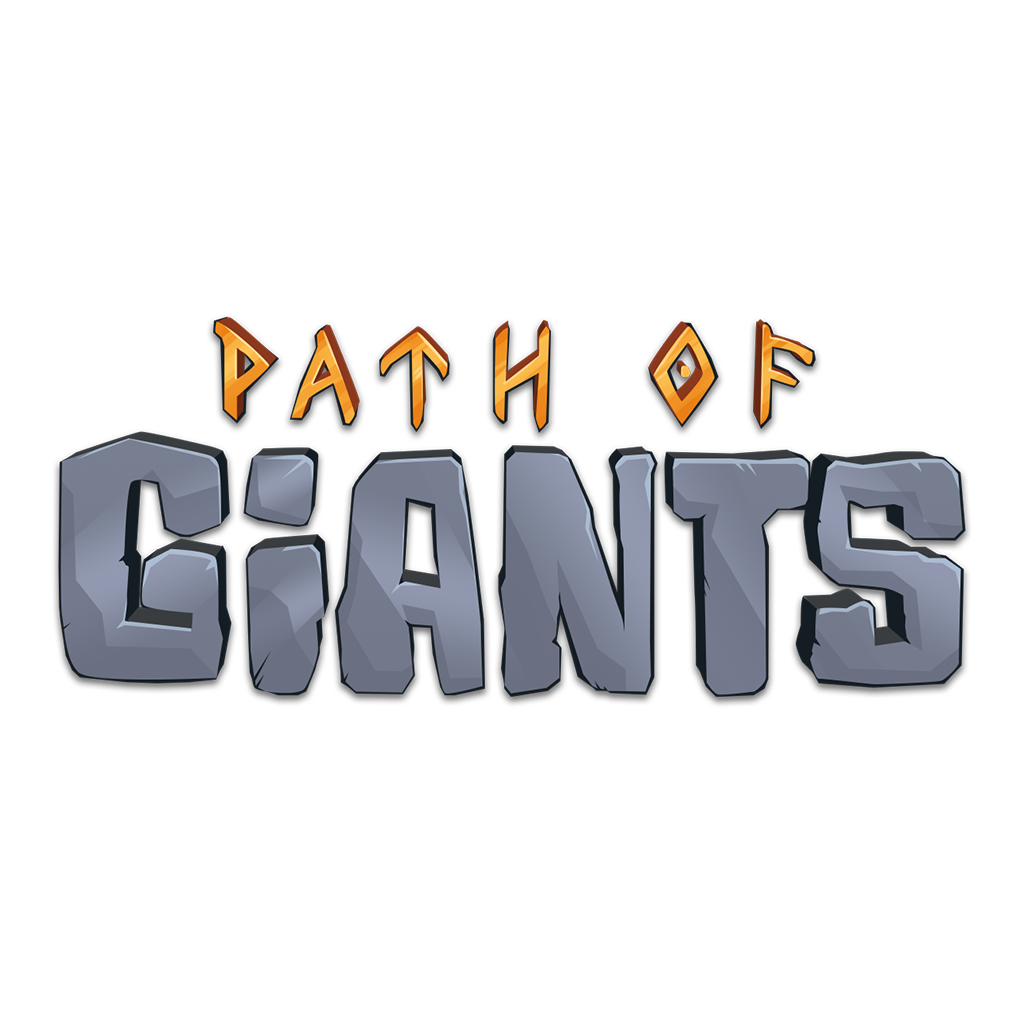 Path of Giants