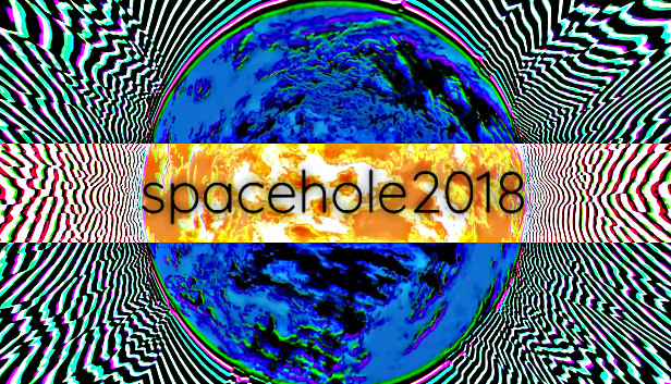 Space Hole 2018