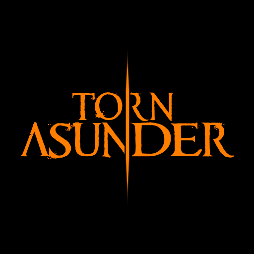 Torn Asunder