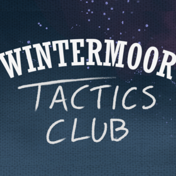 Wintermoor Tactics Club