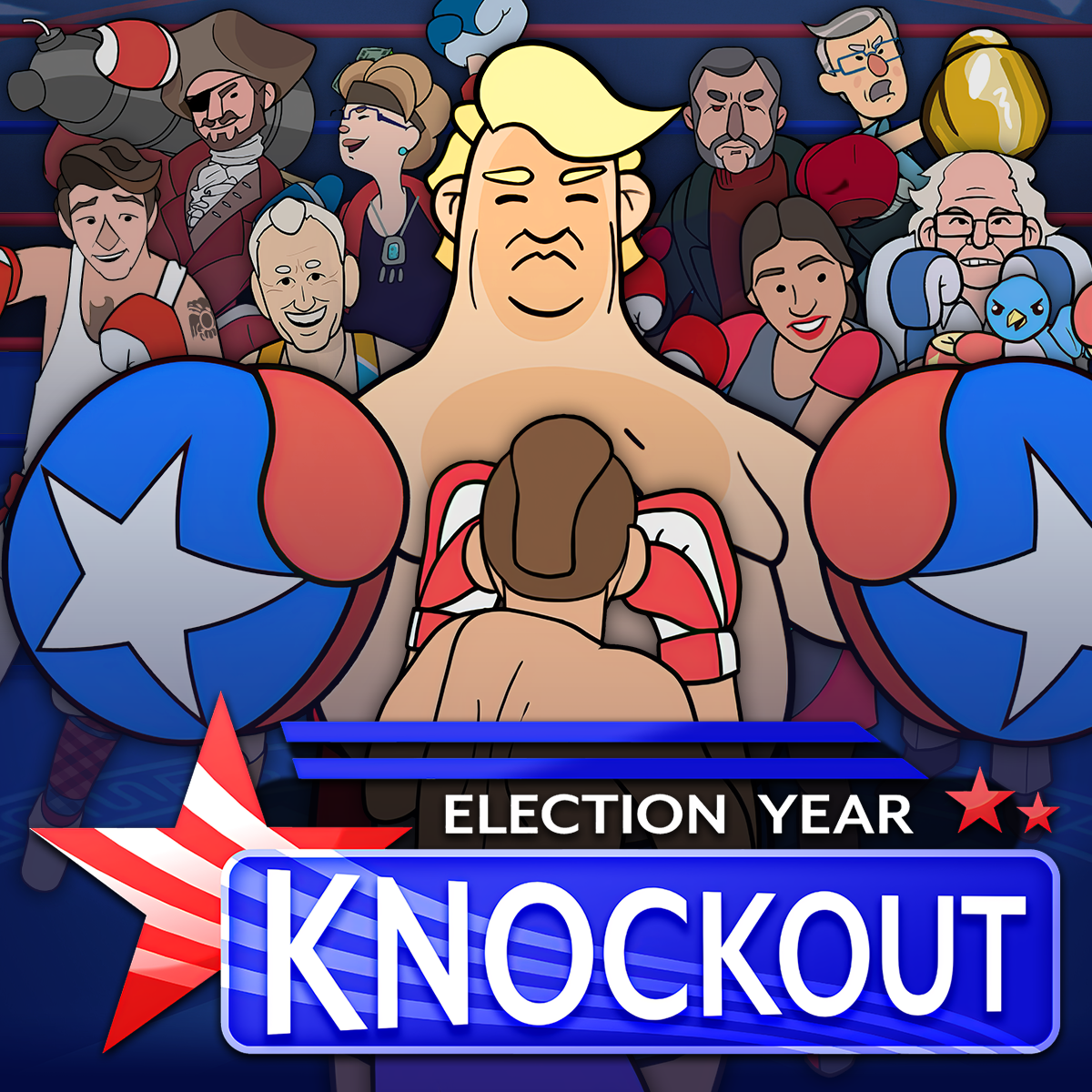 Election Year Knockout