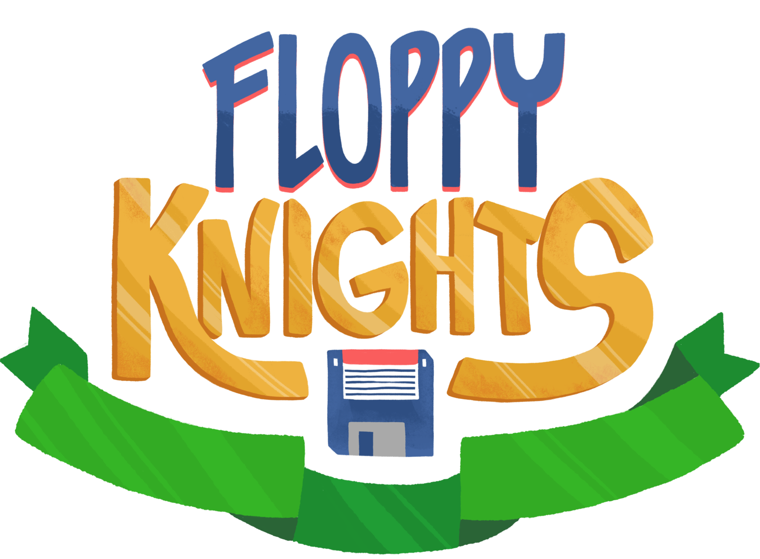 Floppy Knights