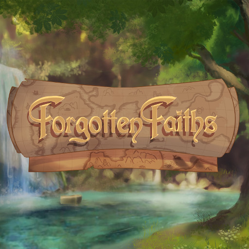 Forgotten Faiths