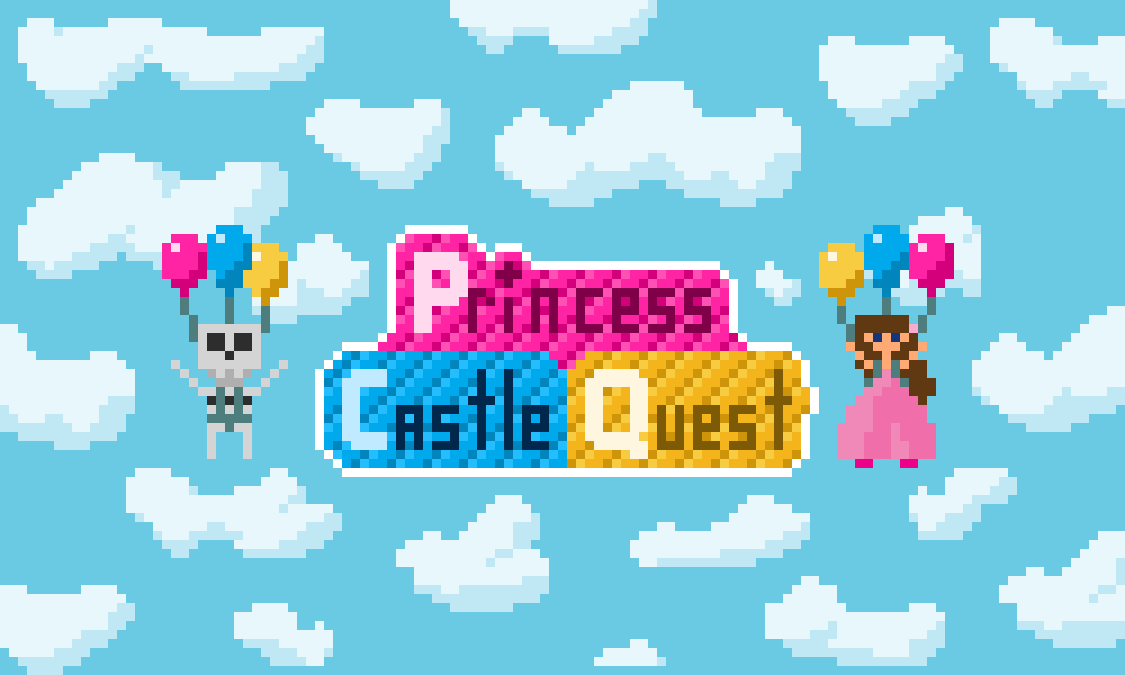 Princess Castle Quest