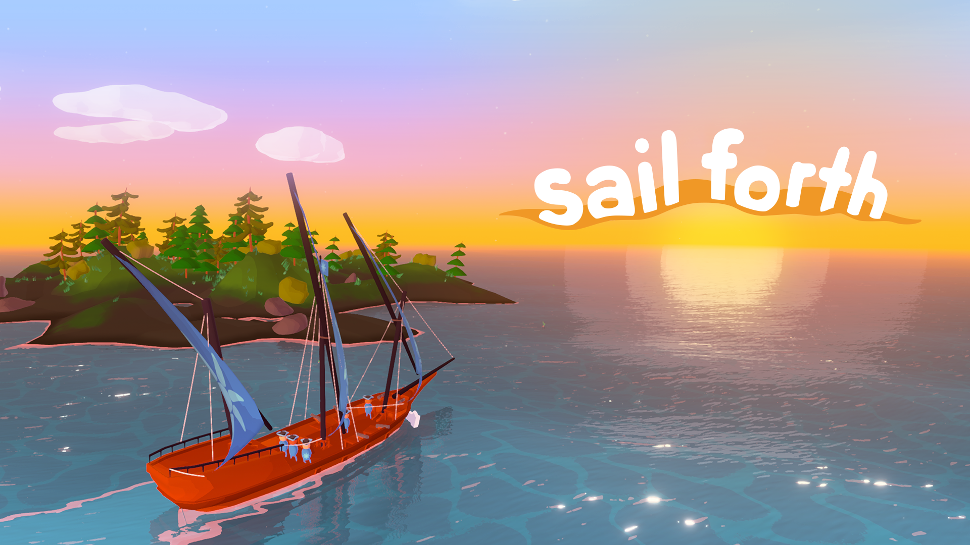Sail Forth