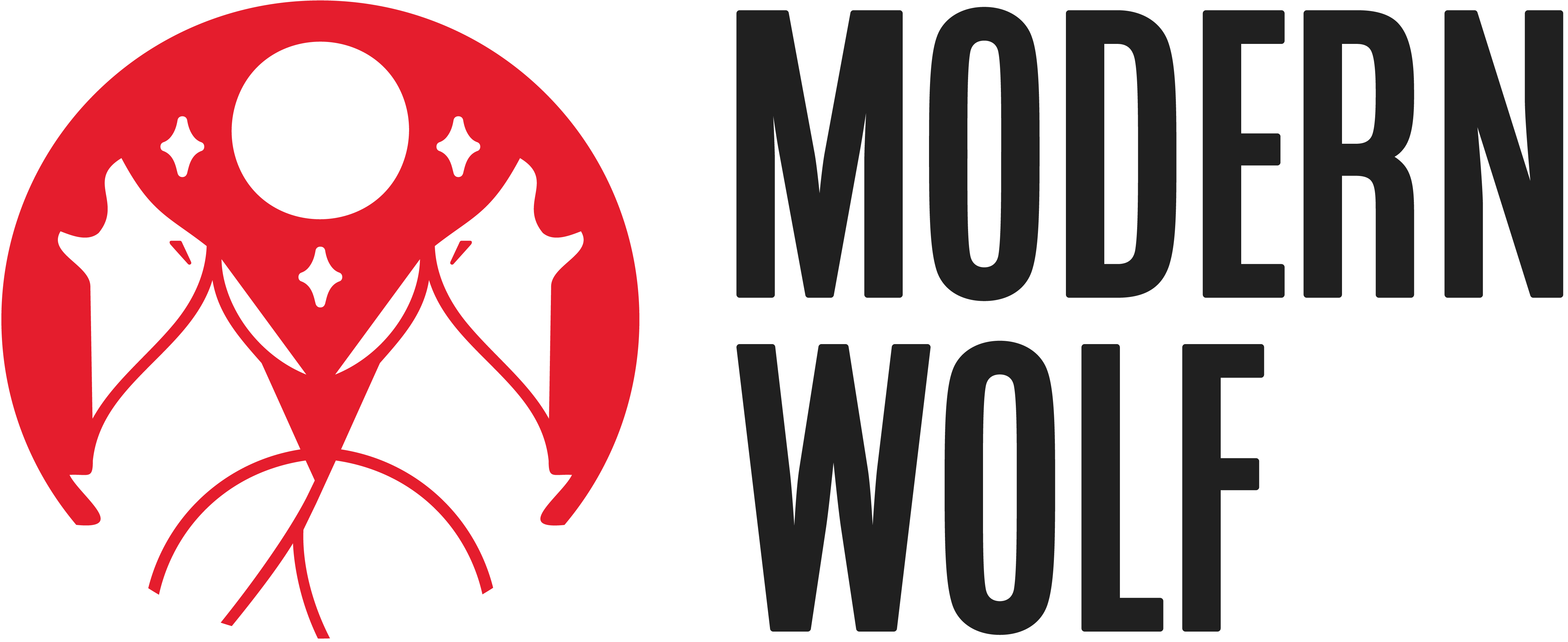 Modern Wolf