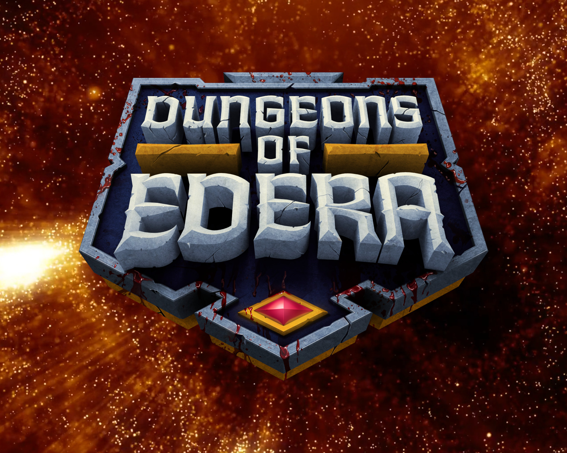 Dungeons of Edera