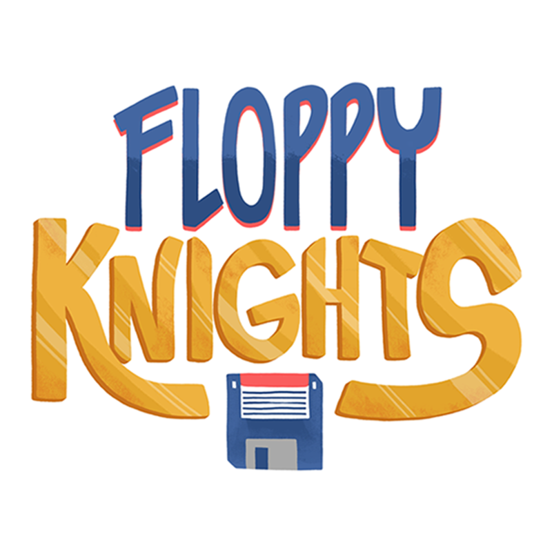 Floppy Knights