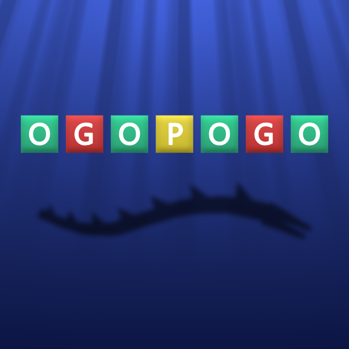 OGOPOGO
