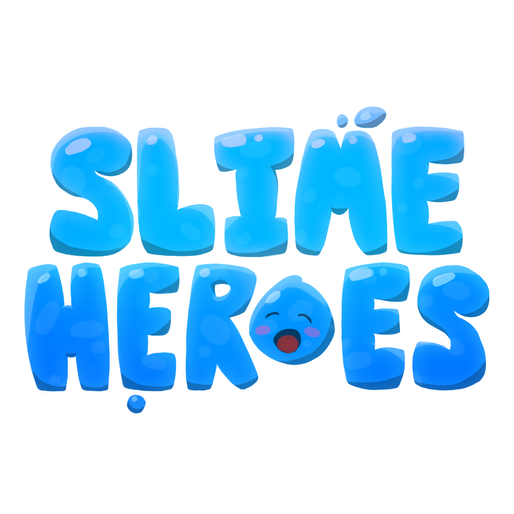 Slime Heroes