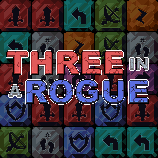 Three in a Rogue