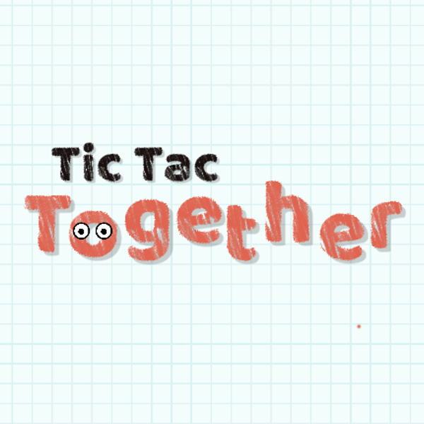 Tic Tac Together