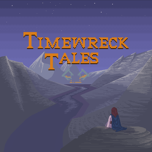 Timewreck Tales