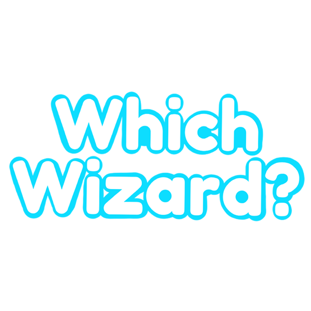 Which Wizard?