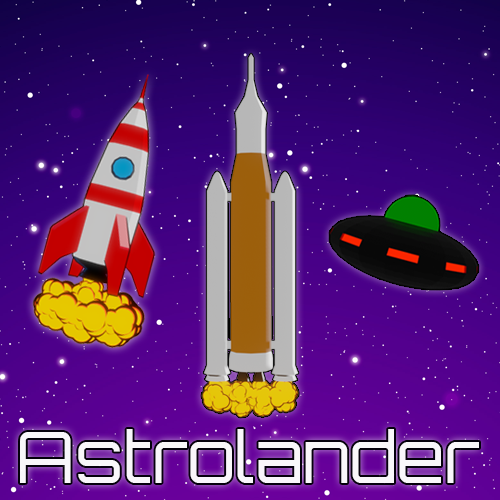 Astrolander