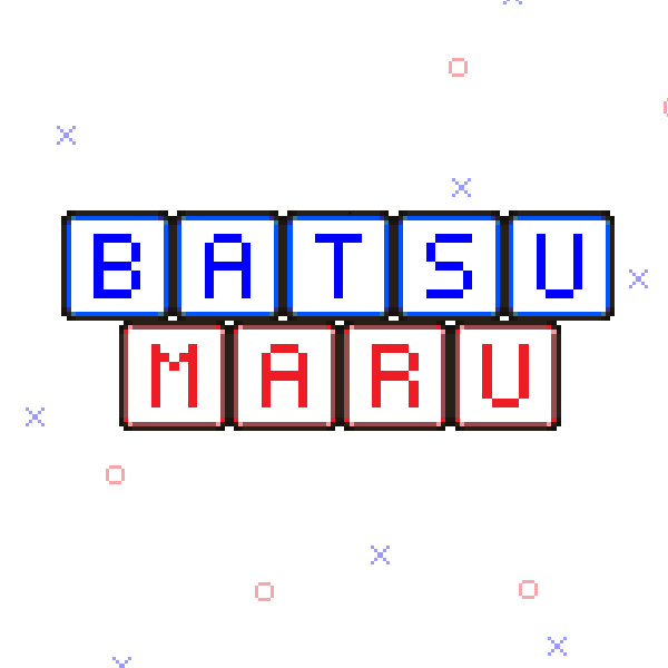 BATSUMARU