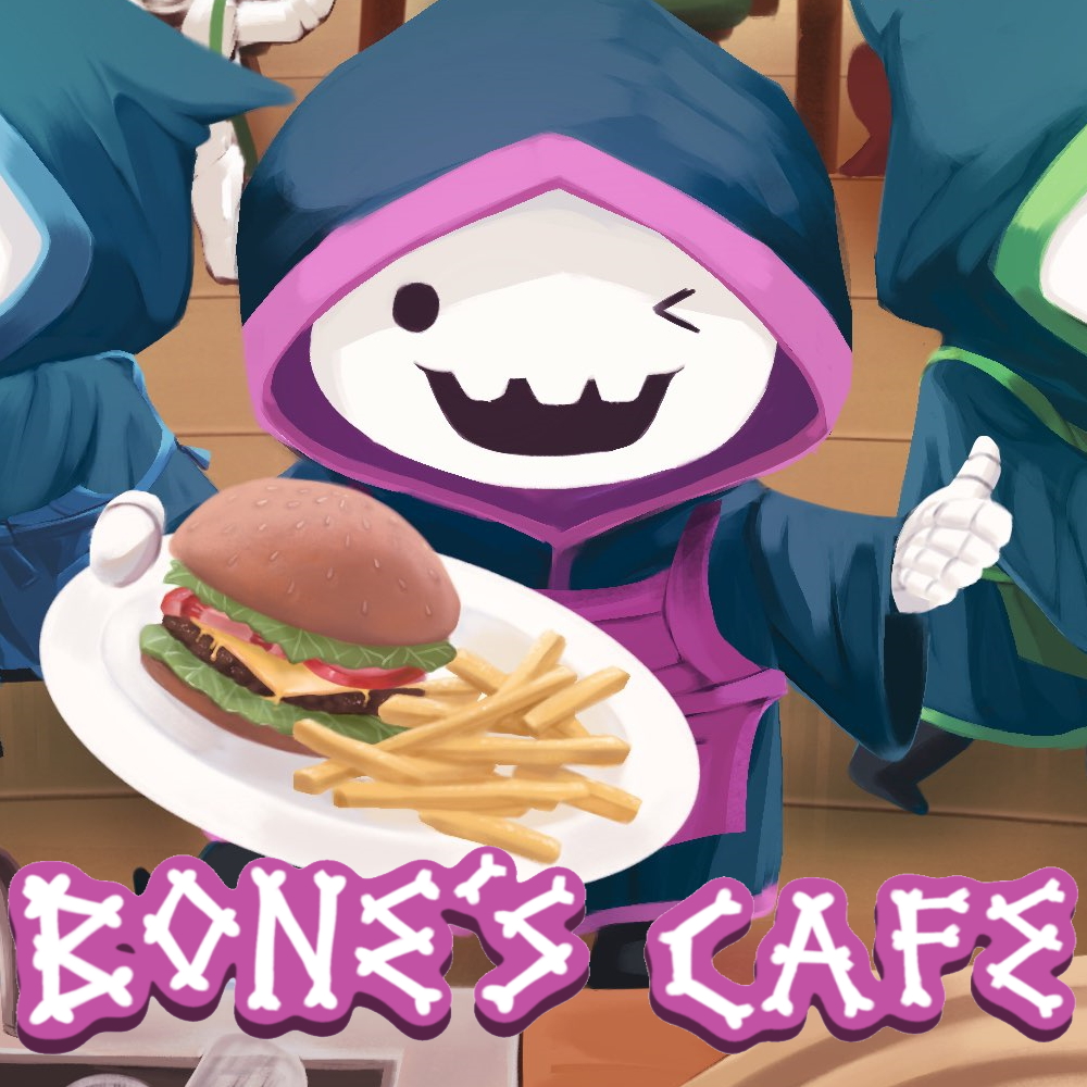 Bone's Cafe