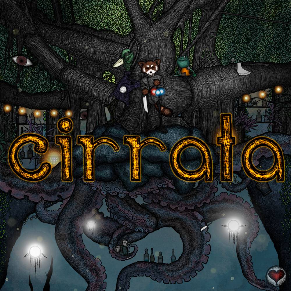 Cirrata