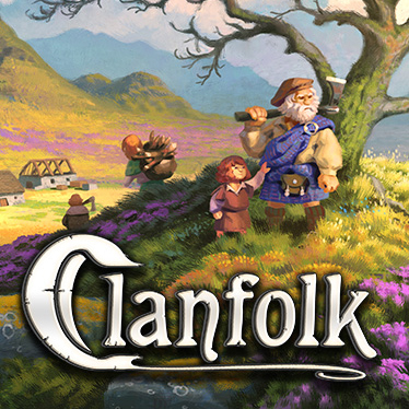 Clanfolk