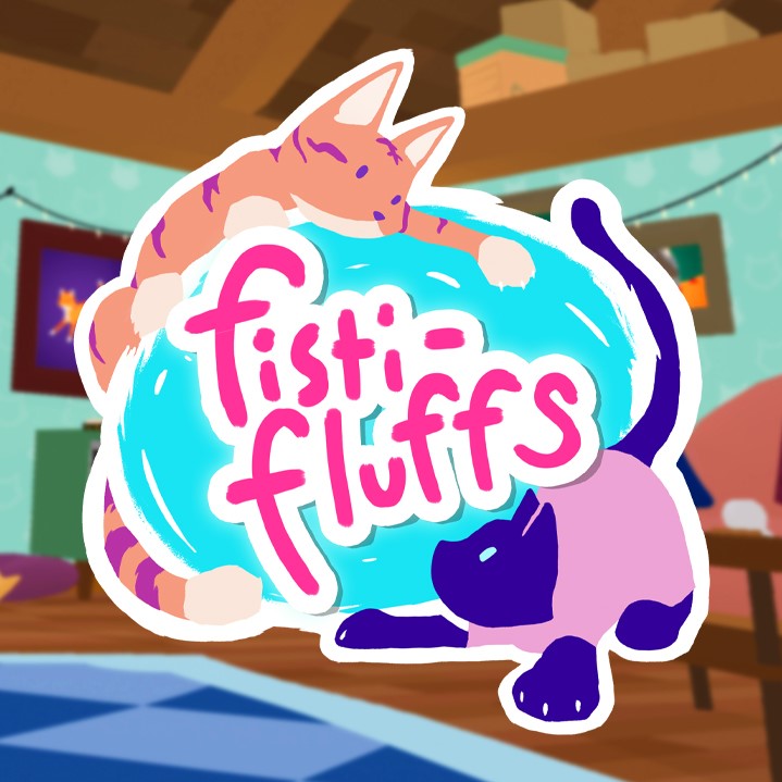 Fisti-Fluffs